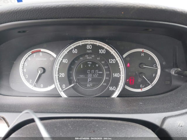 1HGCR2F78HA045861 Honda k24w1