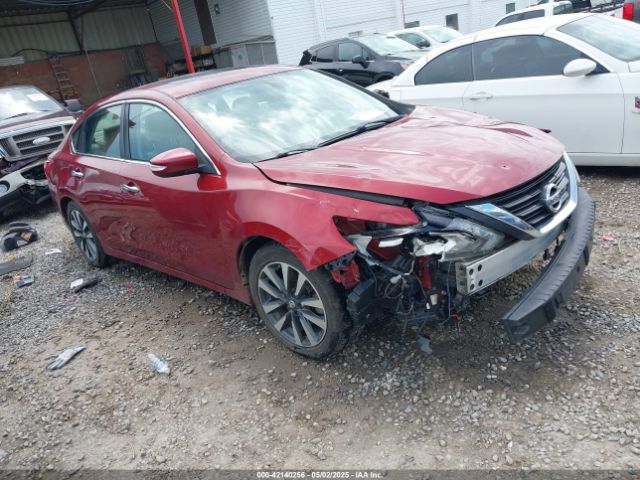 2017 NISSAN ALTIMA 1N4AL3AP8HC171684