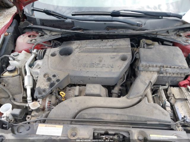 2017 NISSAN ALTIMA 1N4AL3AP8HC171684 Photo 9