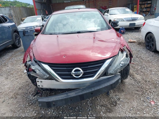 1N4AL3AP8HC171684 Nissan 2017
