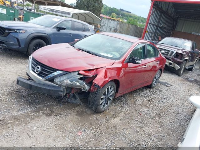2017 NISSAN ALTIMA 1N4AL3AP8HC171684 Photo 1