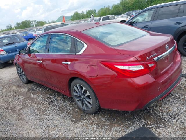 2017 NISSAN ALTIMA 1N4AL3AP8HC171684 Photo 2