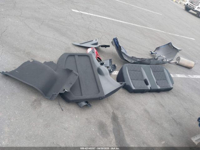 3N1CP5CV2LL501138 Nissan Kicks Sv Xtronic Cvt