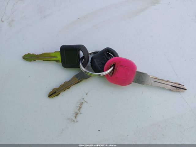 1996 GMC SIERRA 1GTGC24R8TZ544336 Photo 10
