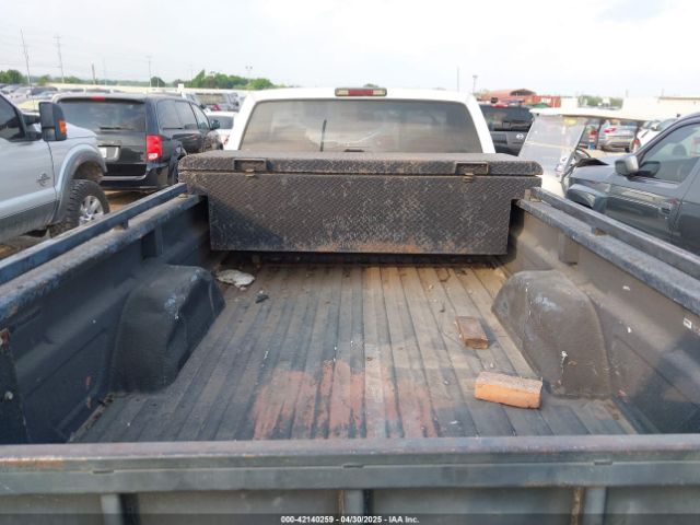 1996 GMC SIERRA 1GTGC24R8TZ544336 Photo 7