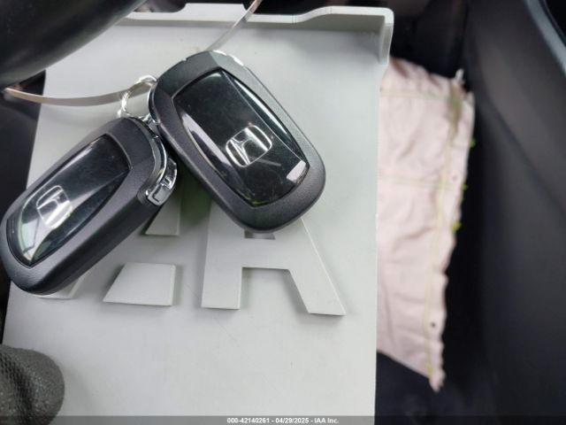 7FARS6H52PE005253 Honda Cr-v Hybrid Sport