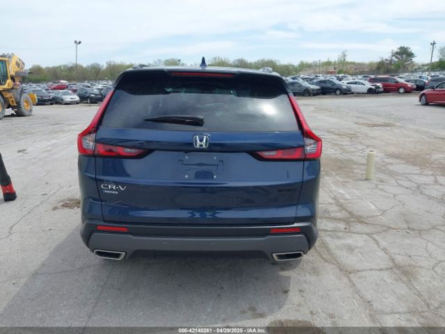 7FARS6H52PE005253 Honda Cr-v Hybrid Sport
