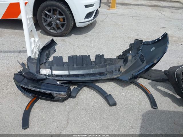 7FARS6H52PE005253 Honda Cr-v Hybrid Sport