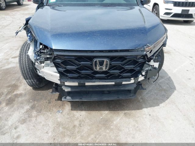 7FARS6H52PE005253 Honda Cr-v Hybrid Sport