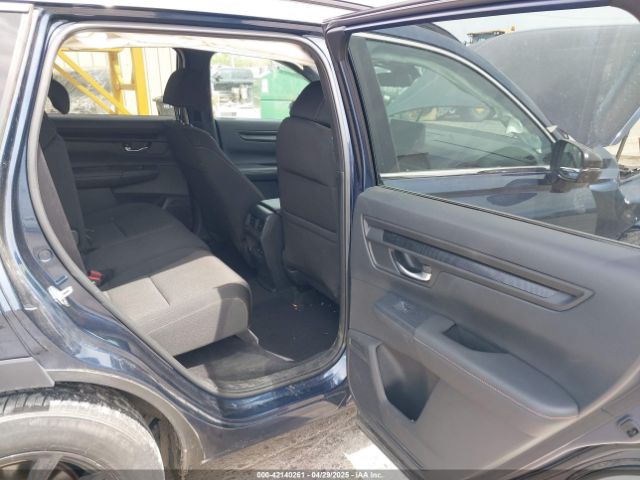 7FARS6H52PE005253 Honda Cr-v Hybrid Sport
