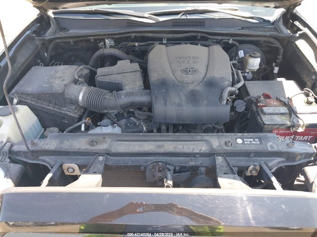 3TMAZ5CN0HM050582 Toyota 2gr-fks
