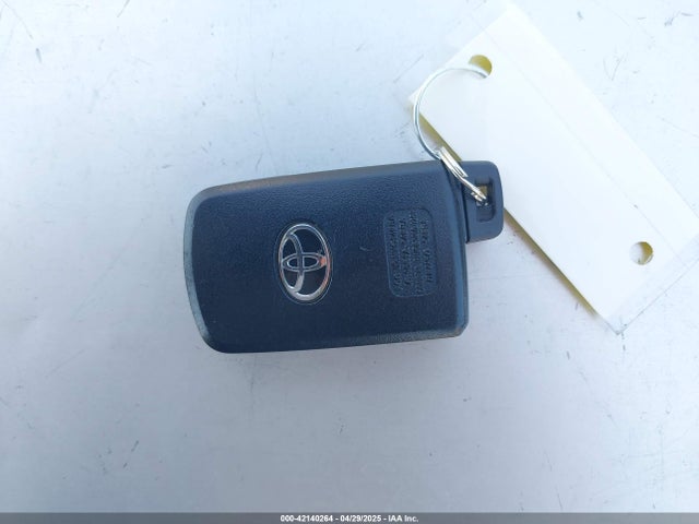 3TMAZ5CN0HM050582 Toyota 2gr-fks