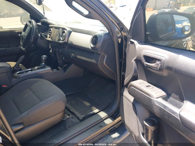 3TMAZ5CN0HM050582 Toyota 2gr-fks