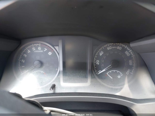 3TMAZ5CN0HM050582 Toyota 2gr-fks