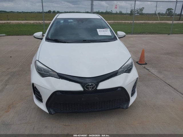 5YFBURHE6KP914277 Toyota 2zr-fe