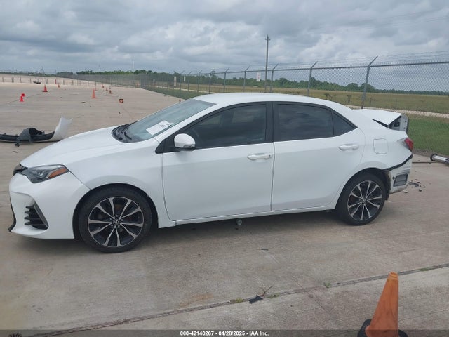 5YFBURHE6KP914277 Toyota 2zr-fe