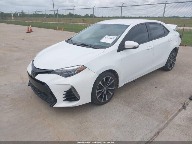 5YFBURHE6KP914277 Toyota 2zr-fe