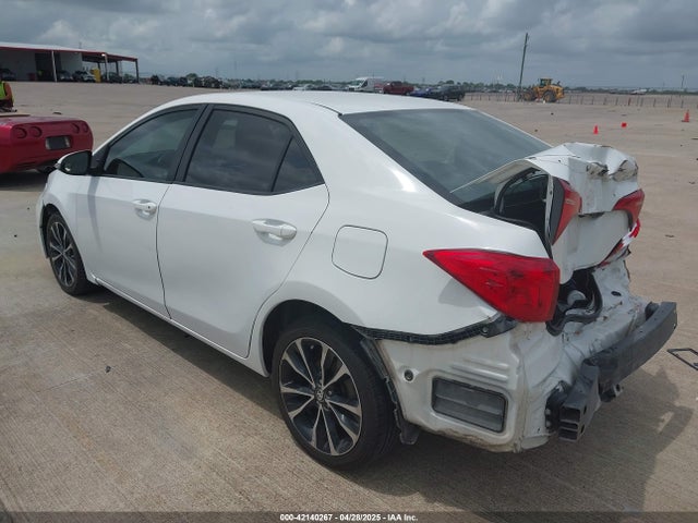 5YFBURHE6KP914277 Toyota 2zr-fe