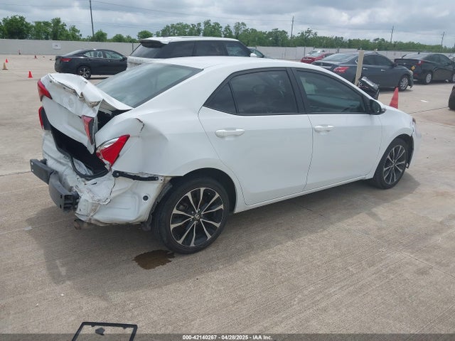 5YFBURHE6KP914277 Toyota 2zr-fe