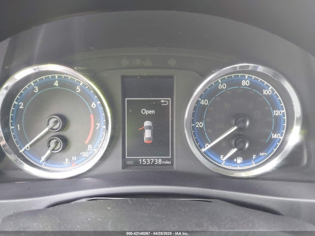 5YFBURHE6KP914277 Toyota 2zr-fe