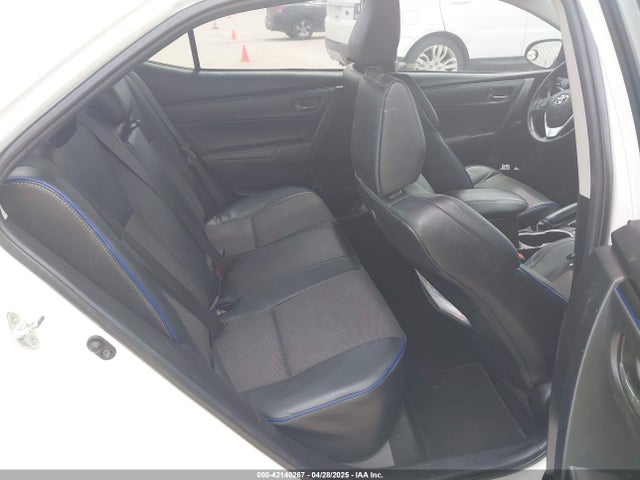 5YFBURHE6KP914277 Toyota 2zr-fe