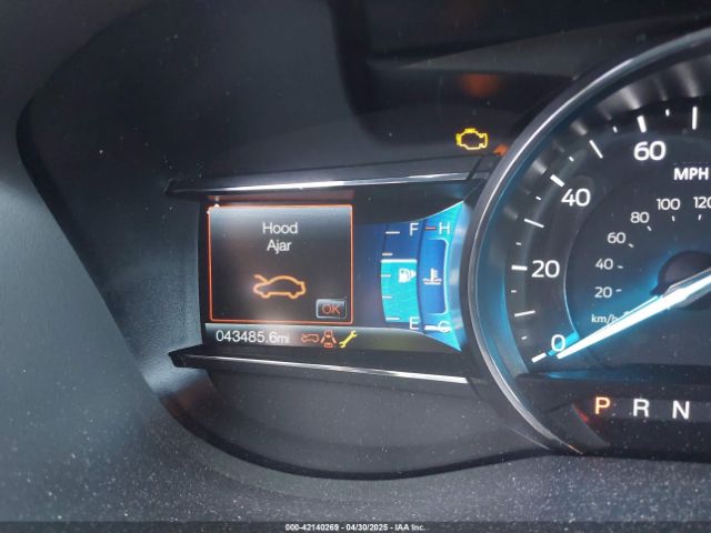 1FM5K8GT4HGC08430 Ford EXPLORER SPORT
