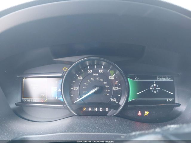 1FM5K8GT4HGC08430 Ford EXPLORER SPORT