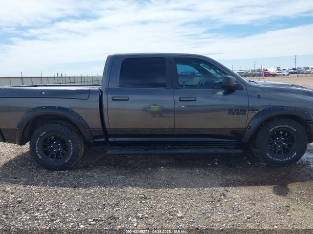 RAM 2017 2017 1C6RR7YT9HS850883 Image 13