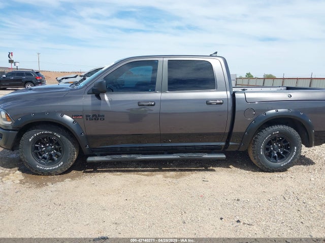 RAM 2017 2017 1C6RR7YT9HS850883 Image 14
