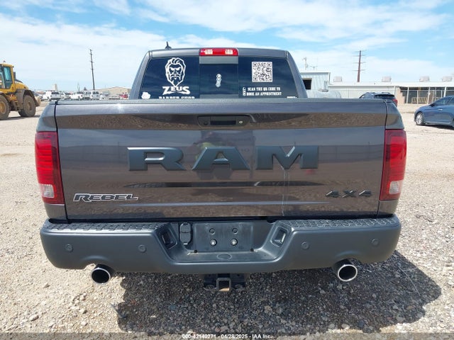 RAM 2017 2017 1C6RR7YT9HS850883 Image 16
