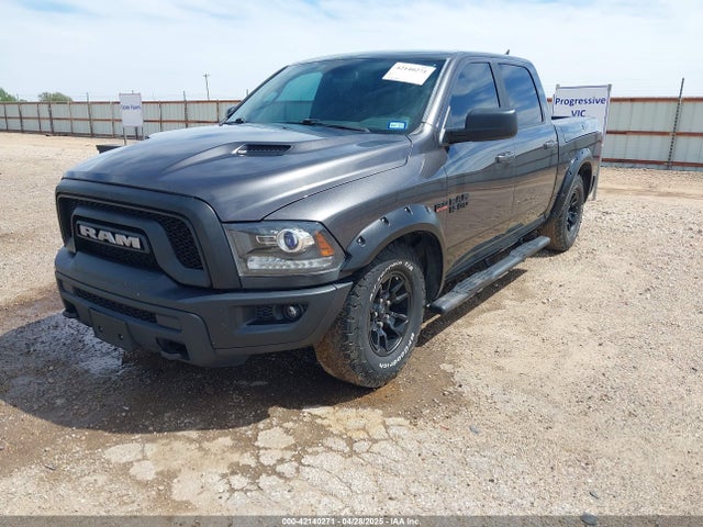 RAM 2017 2017 1C6RR7YT9HS850883 Image 2