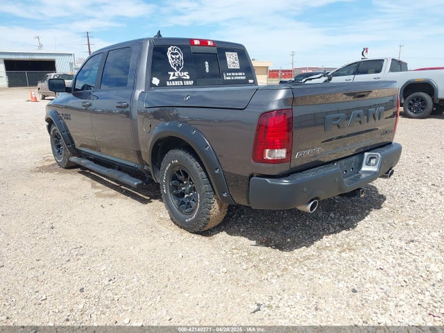 RAM 2017 2017 1C6RR7YT9HS850883 Image 3