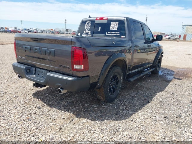RAM 2017 2017 1C6RR7YT9HS850883 Image 4