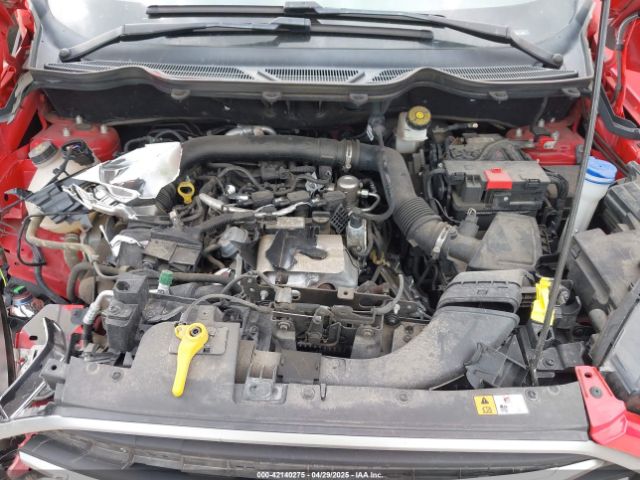 MAJ3S2GE4KC306243 Ford Ecosport Se