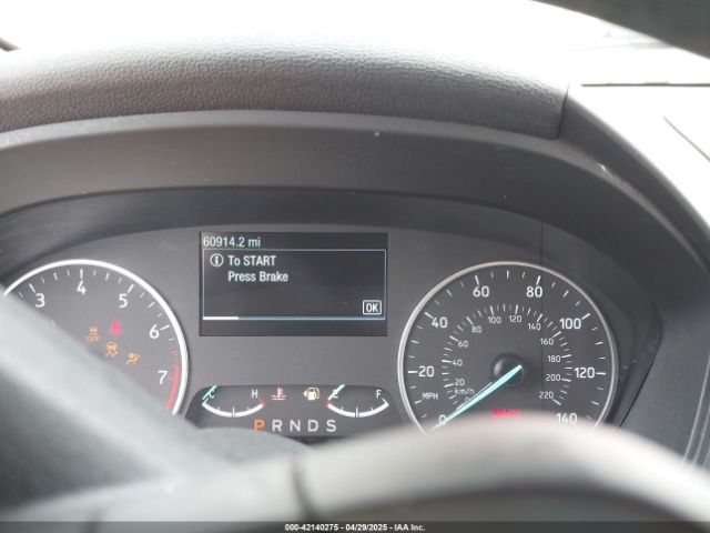 MAJ3S2GE4KC306243 Ford Ecosport Se