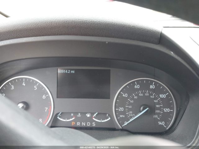 MAJ3S2GE4KC306243 Ford Ecosport Se