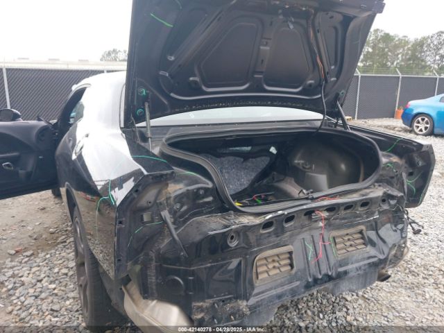 2019 DODGE CHALLENGER 2C3CDZAG6KH759174 Photo 5