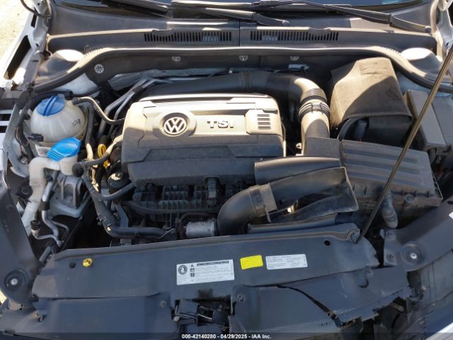 3VWD17AJ8EM336060 Volkswagen Jetta 1.8t Se