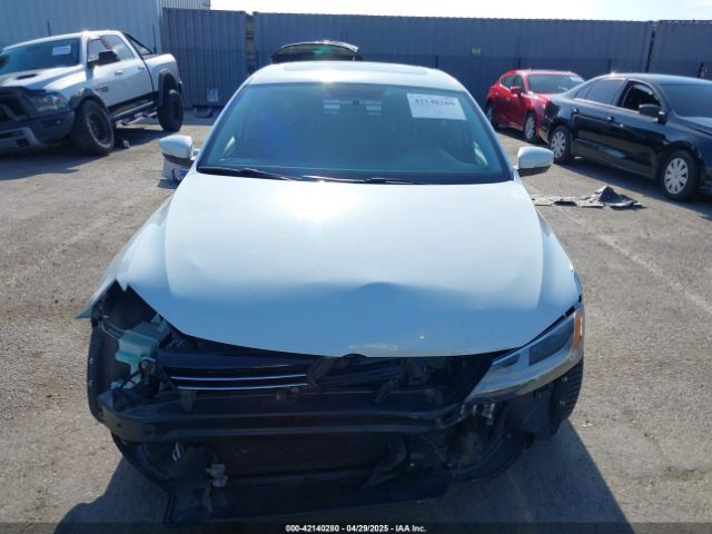 3VWD17AJ8EM336060 Volkswagen Jetta 1.8t Se