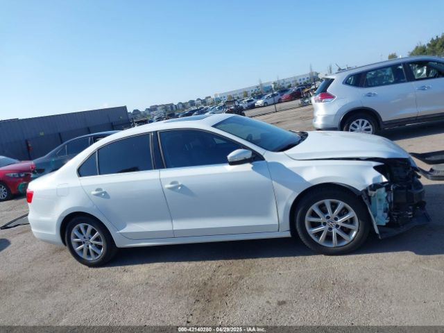 3VWD17AJ8EM336060 Volkswagen Jetta 1.8t Se