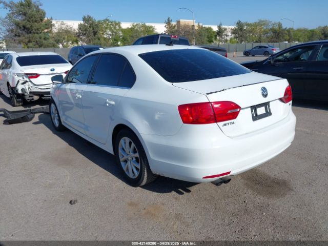 3VWD17AJ8EM336060 Volkswagen Jetta 1.8t Se