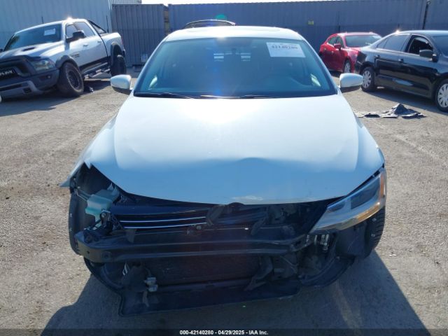 3VWD17AJ8EM336060 Volkswagen Jetta 1.8t Se