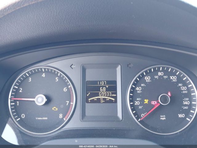 3VWD17AJ8EM336060 Volkswagen Jetta 1.8t Se