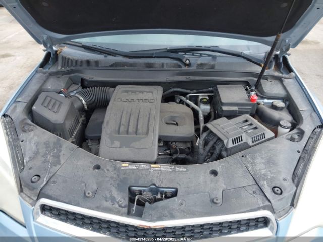 2GNALBEK2F6223231 Chevrolet EQUINOX 1LT