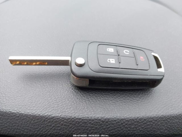 2GNALBEK2F6223231 Chevrolet EQUINOX 1LT