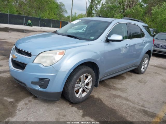 2GNALBEK2F6223231 Chevrolet EQUINOX 1LT
