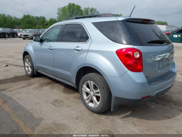 2GNALBEK2F6223231 Chevrolet EQUINOX 1LT