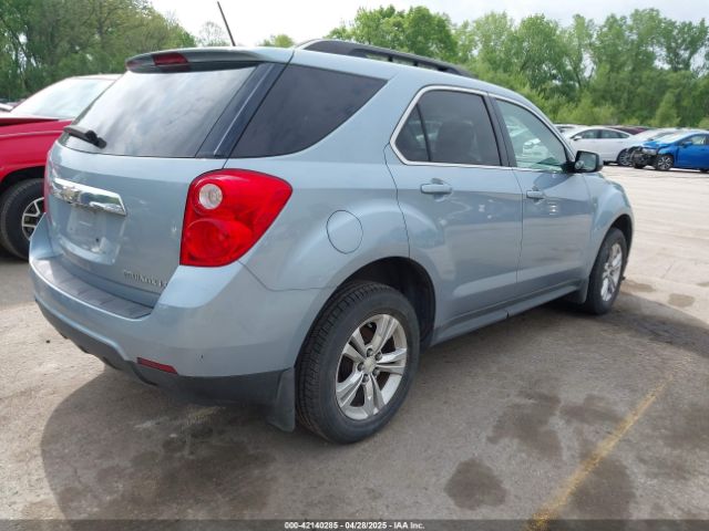 2GNALBEK2F6223231 Chevrolet EQUINOX 1LT
