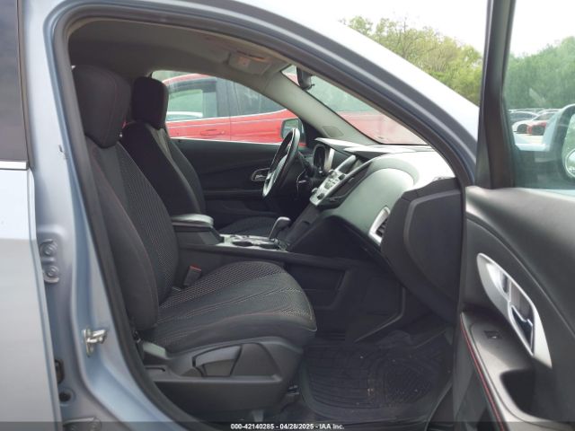 2GNALBEK2F6223231 Chevrolet EQUINOX 1LT