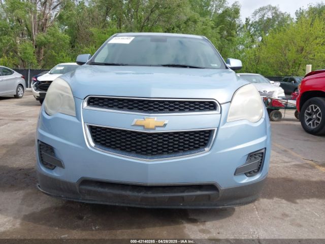 2GNALBEK2F6223231 Chevrolet EQUINOX 1LT